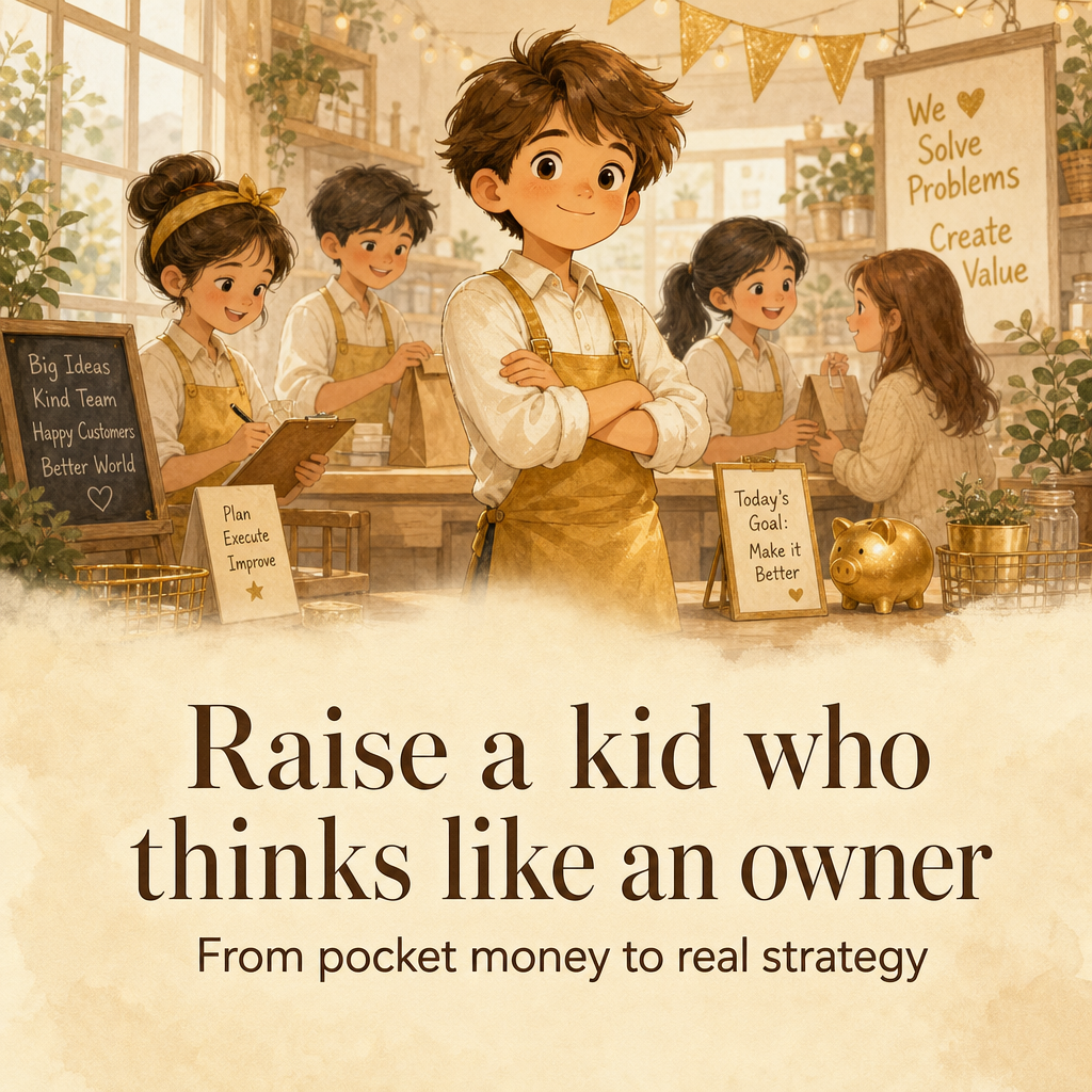 AudioBooks - The Money & Business Library
