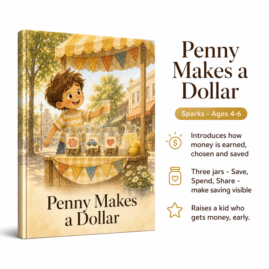 AudioBooks - The Money & Business Library