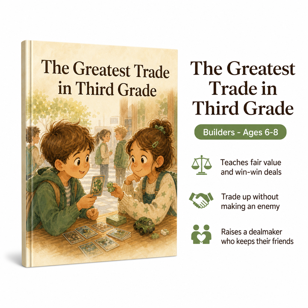 AudioBooks - The Money & Business Library