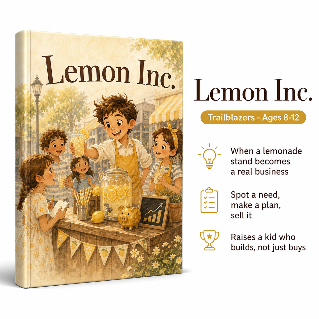 AudioBooks - The Money & Business Library