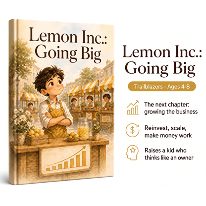 The Money & Business Library