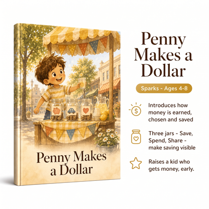 The Money & Business Library